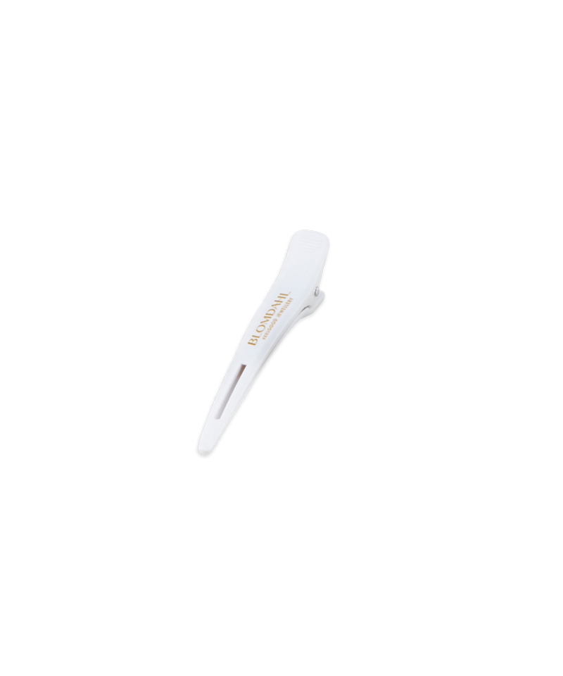Blomdahl Hair Clip