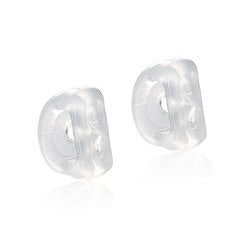 Package of 10 Additional Ear Piercing Backs