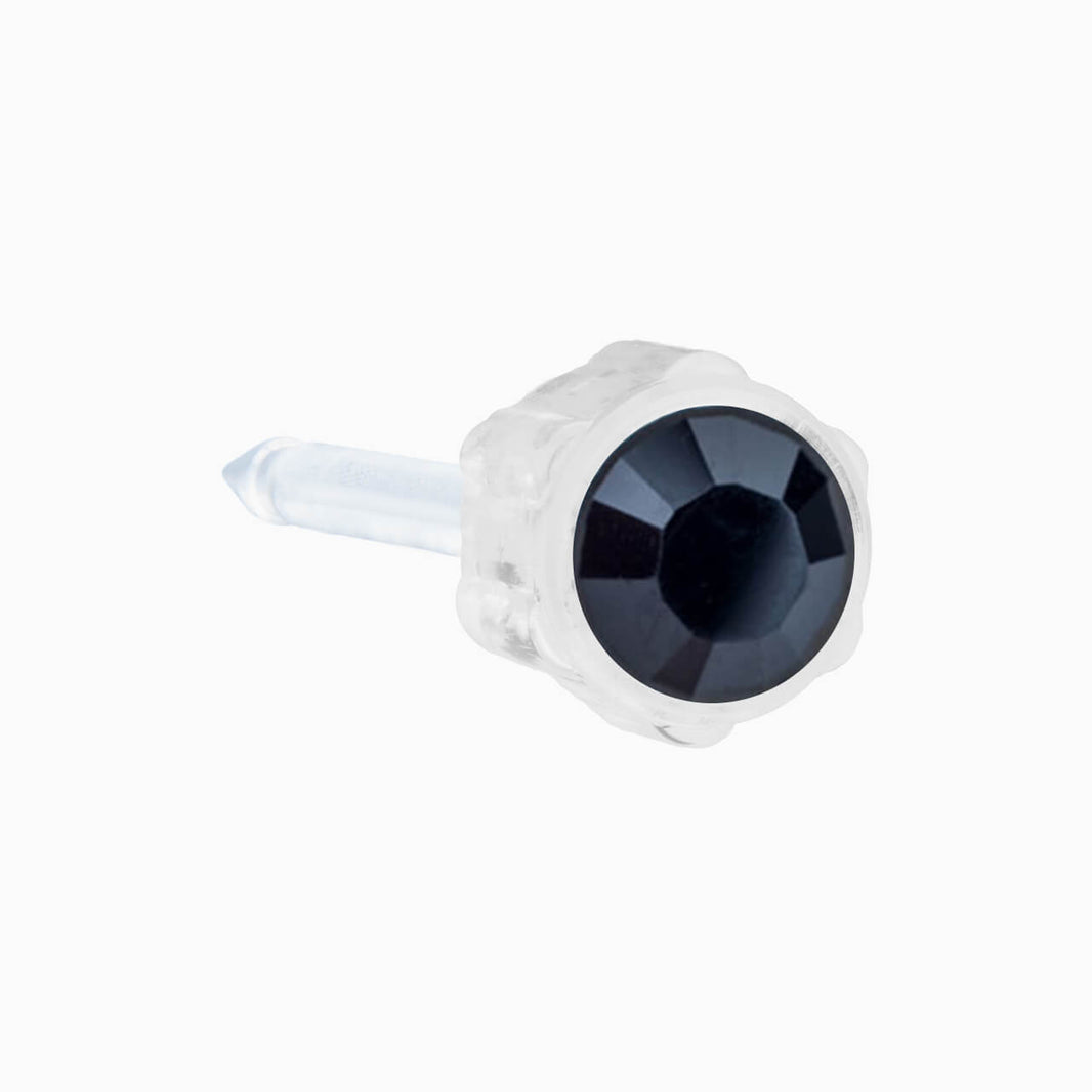Medical Plastic 4mm Jet Cassettes