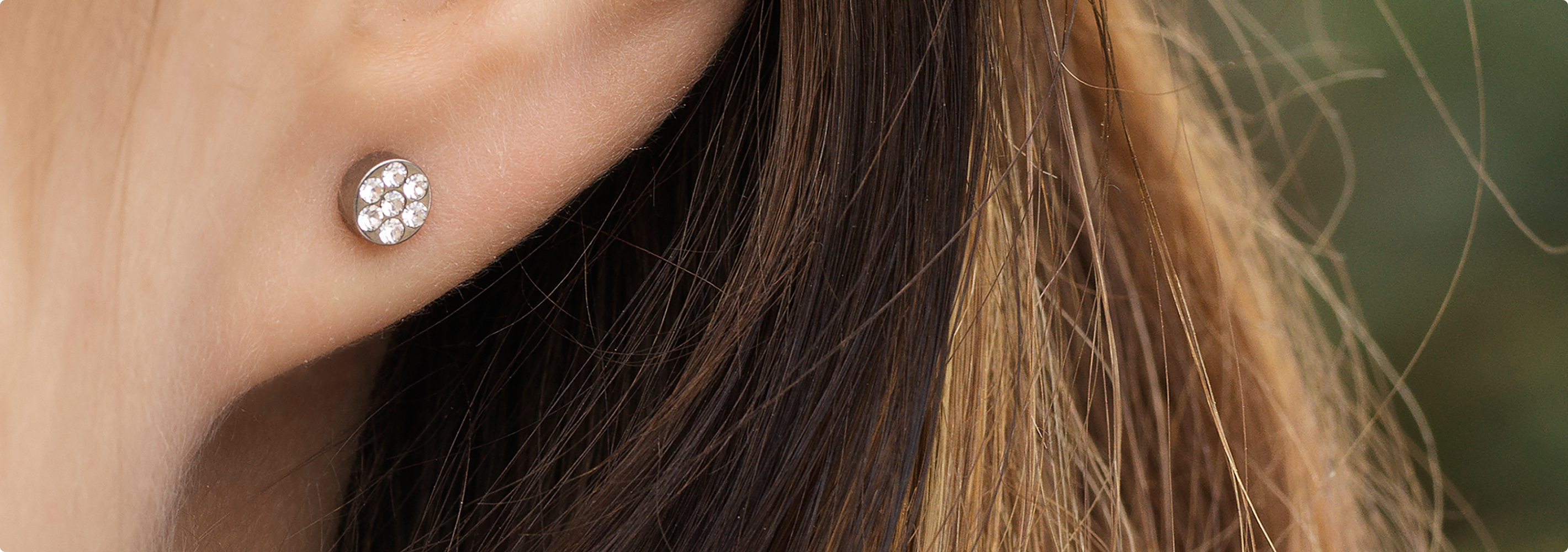 Nose Piercing Cassettes