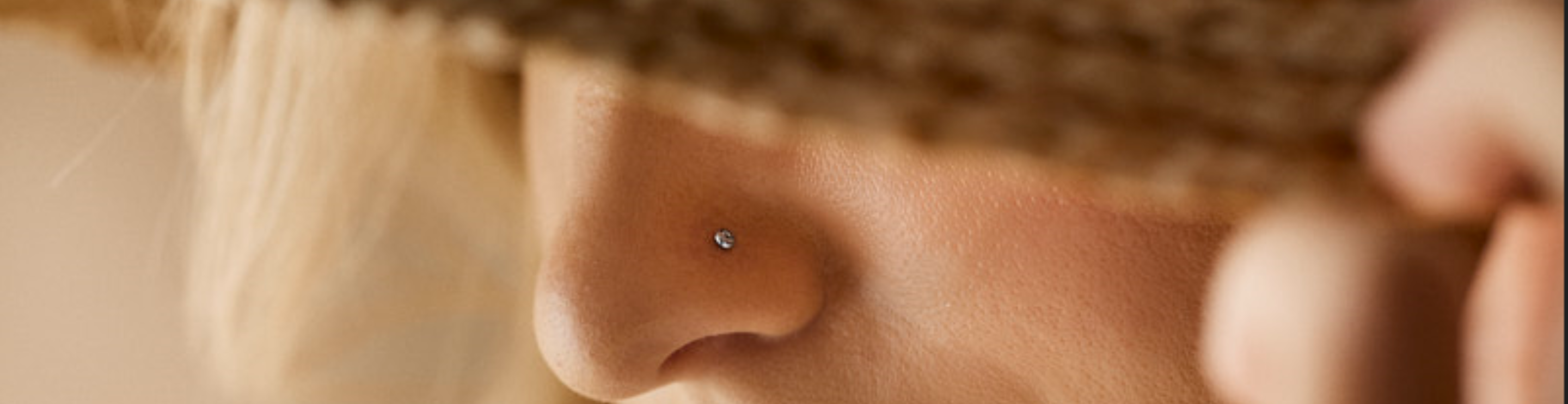 Nose Jewelry