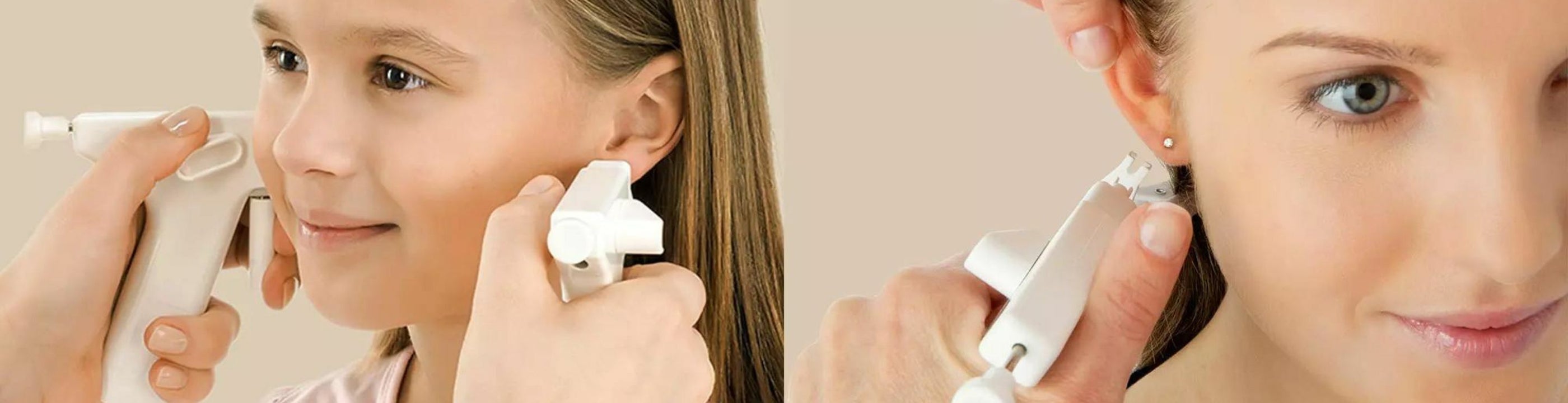 Ear Piercing Supplies
