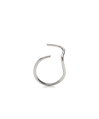 Nose Ring, Left