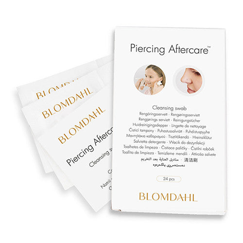 Ear Piercing Starter Kit - For Medical Practices