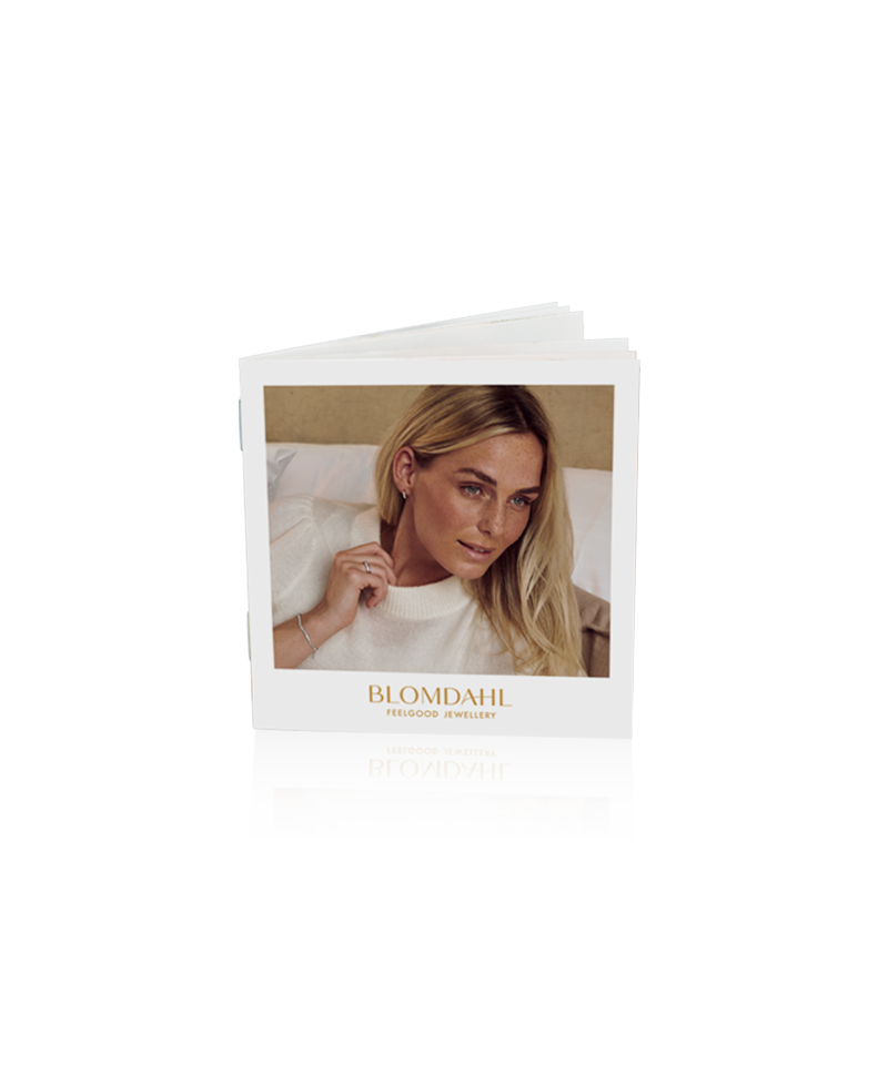 promotional brand booklets