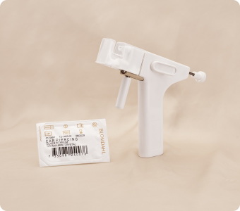 Starter Kits and Piercing Instruments