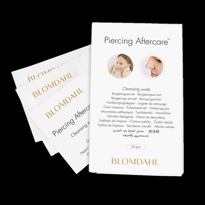 Ear Piercing Accessories