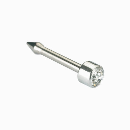Silver Long Nose Cassettes