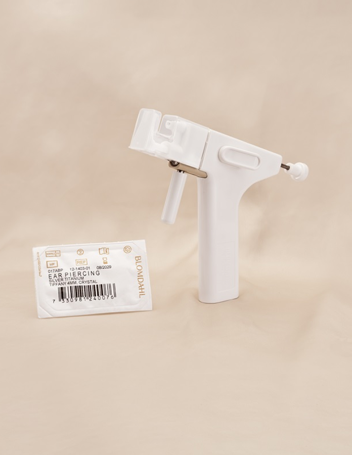 Starter Kits and Piercing Instruments