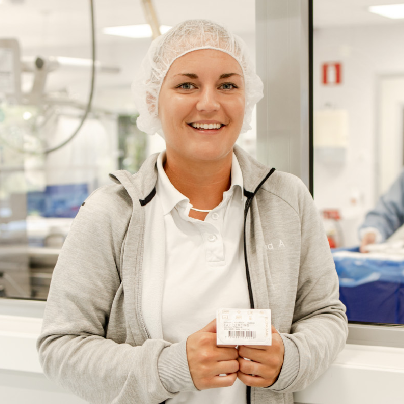 Trusted By Medical Professionals