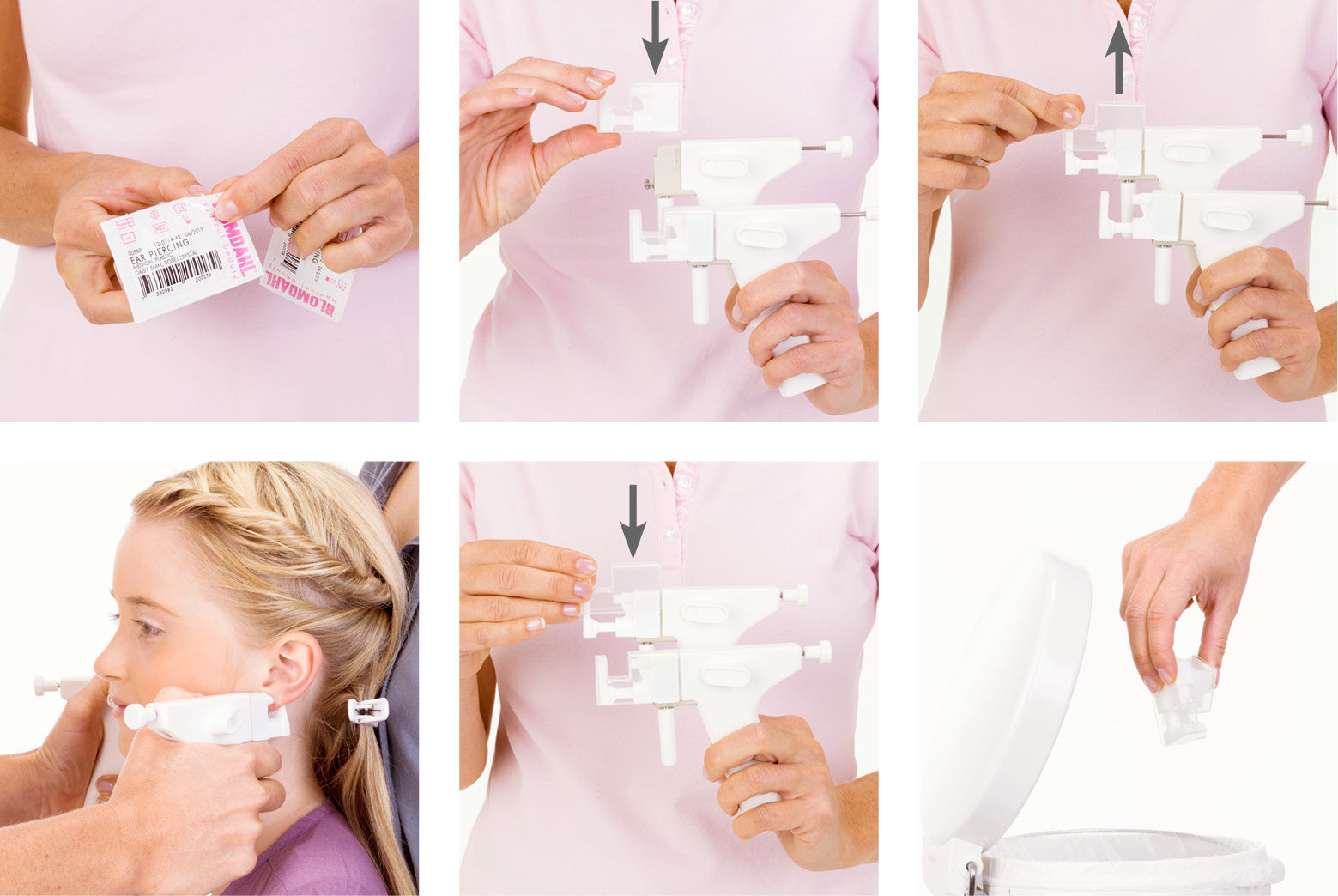 Modern Aseptic Technique